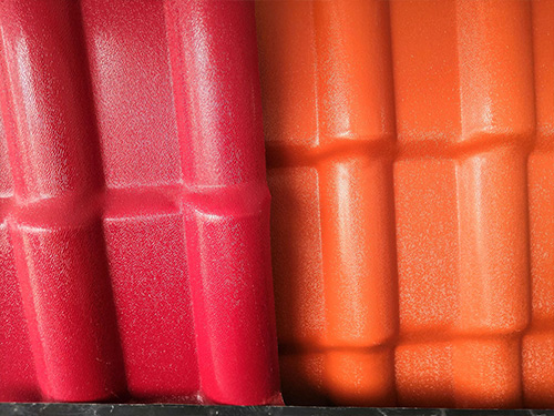 贛州合成樹(shù)脂瓦廠家：如何提高樹(shù)脂瓦的穩(wěn)定性？