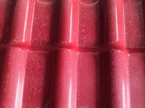 樹脂瓦有哪些用途？