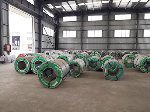 彩鋼卷有哪些優(yōu)勢？