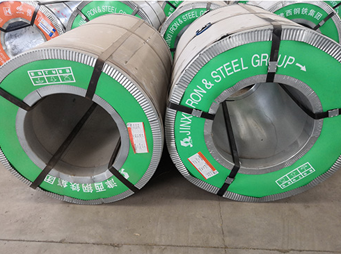 墻面屋面各不同！彩鋼卷厚度選擇與選購全指南