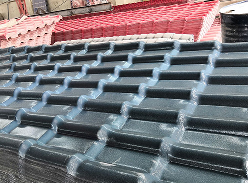 別當大冤種！揭秘選樹脂瓦避開中間商的真相