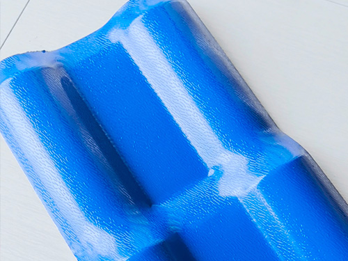 買合成樹脂瓦，為啥一定要找源頭工廠？看完秒懂！