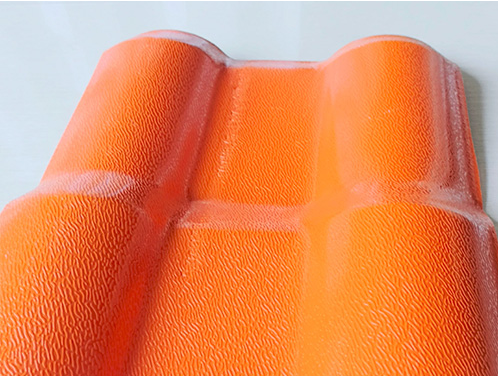 贛州買樹脂瓦選經(jīng)銷商還是源頭工廠？匯鑫給出答案