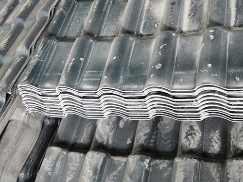 贛州合成樹脂瓦批發(fā)